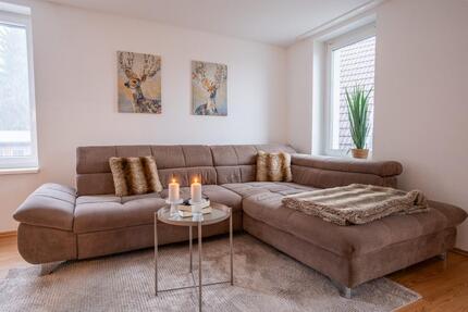 Urlaub Harz Braunlage Ferienwohnung Ferien 26.04. - 01.05.