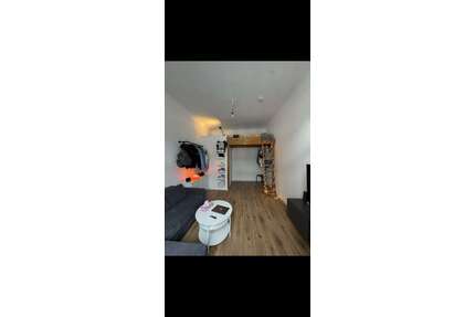 Wohnung zum Mieten in Düsseldorf 638,00 € 23 m²