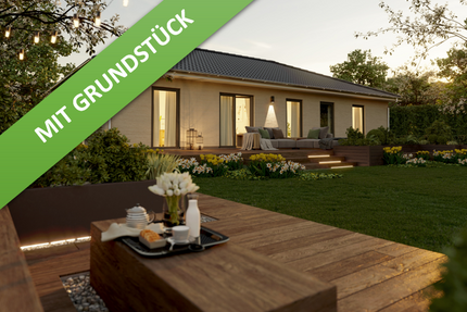 Haus zum Kaufen in Niedersachsen - Salzgitter 406.290,00 € 130.25 m²