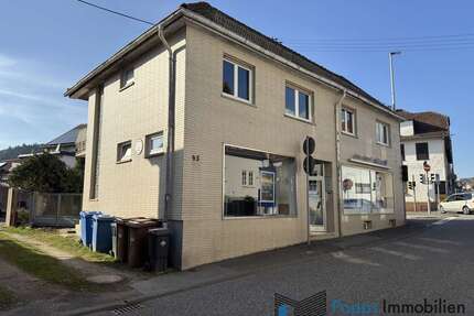 Haus zum Kaufen in Kelkheim (Taunus) Fischbach 370.000,00 € 115 m² - Kelkheim (Taunus) / Fischbach