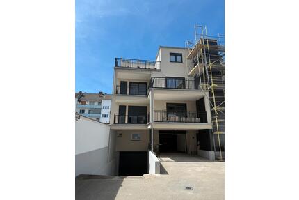*Provisionsfrei* 1-Zimmer-Apartment in der Schwetzingerstadt - Mannheim Fahrlach