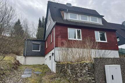 Haus zum Kaufen in Altenau 179.000,00 € 143 m²