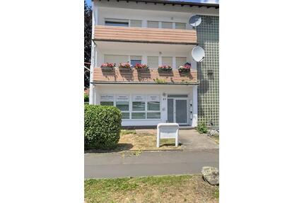 Großzügige 5-Zimmer-Eigentumswohnung in zentraler Lage in Alsfeld