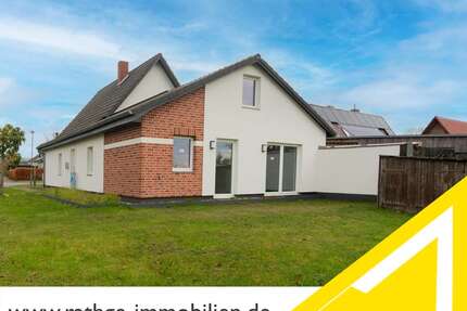 Haus zum Kaufen in Gülzow 325.000,00 € 135 m²