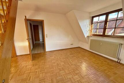 Attraktive 3-Zimmer-Wohnung in zentraler Lage - Rottenburg am Neckar