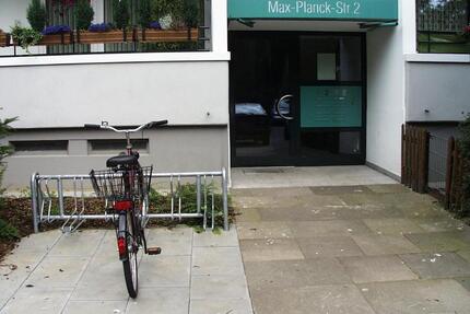 Helle 3-Zimmer-Wohnung in Ratingen West