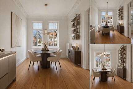 Wohnung zum Kaufen in Hamburg 1.560.000,00 € 116 m²