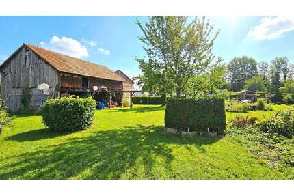 Grundstück zu verkaufen in Groß-Bieberau 175.000,00 € 550 m²