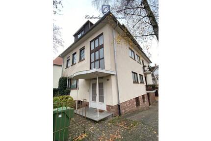 Vermietetes 3-Parteien Mehrfamilienhaus in Top-Lage im Stadenviertel - Saarbrücken St Johann