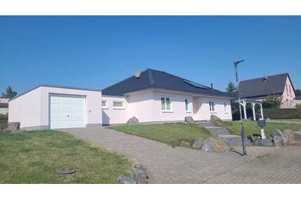 Haus zum Kaufen in Trebsen OT Seelingstädt 264.870,00 € 81 m² - Trebsen/ OT Seelingstädt