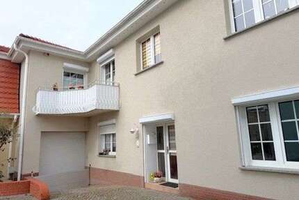 Wohnung zum Mieten in Güstrow - schweriner Viertel 887,40 € 102 m²