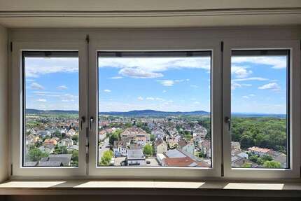 Wohnung zum Kaufen in Wiesloch 220.000,00 € 93 m²