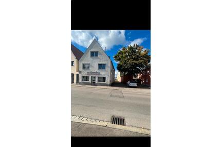 Laden zum vermieten - 1.150,00&nbsp;EUR Kaltmiete, ca.&nbsp; 90,00&nbsp;m&sup2; in Donauwörth (PLZ: 86609)