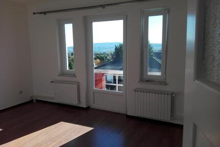 Wohnung in Rinteln, 81qm, 3 Zimmer, toller Blick ins Wesertal