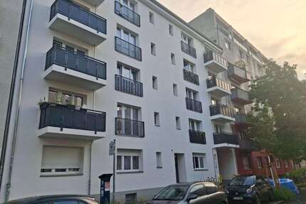 Wohnung zum Mieten in Berlin 699,00 € 34.47 m²