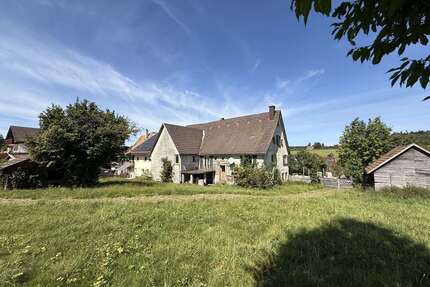 Haus zum Kaufen in Freudenstadt 152.460,00 € 100 m²