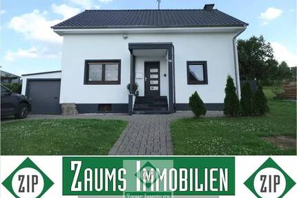 Modernes Einfamilienhaus in Roth bei Prüm