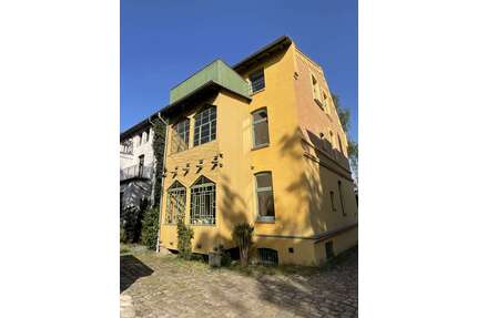 Wohnung zum Kaufen in Schwerin 299.000,00 € 122 m²