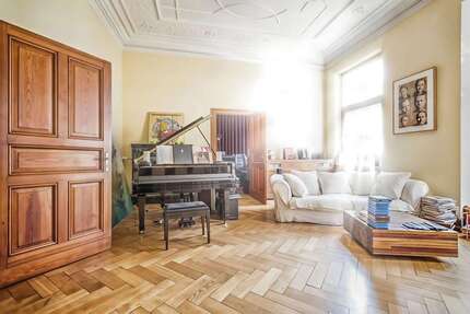 Wohnung zum Kaufen in Düsseldorf 829.000,00 € 171 m²