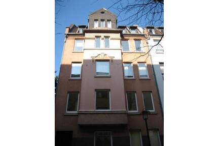 Tolle Stadtwohnung nahe dem Hauptbahnhof - Hildesheim Nord