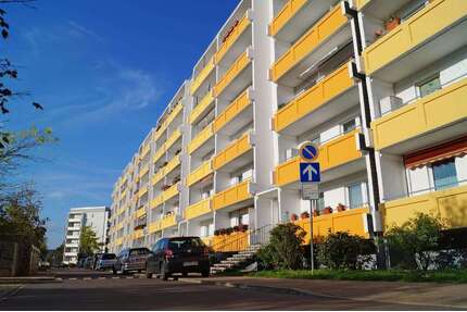 Wohnung zum Mieten in Magdeburg 490,20 € 81.7 m²