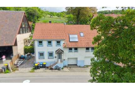 Haus zum Kaufen in Engen 419.000,00 € 153.27 m²