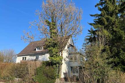 Haus zum Kaufen in Kassel 850.000,00 € 340 m²