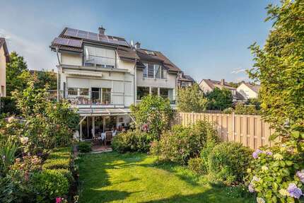 Haus zum Kaufen in Bergisch Gladbach 579.000,00 € 151.93 m²