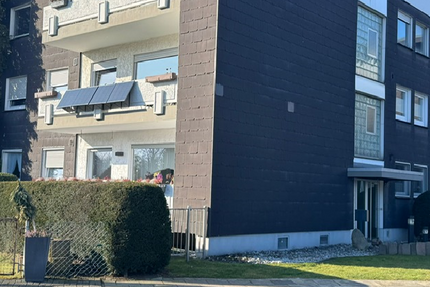 Wohnung zum Kaufen in Herten 179.000,00 € 87 m²