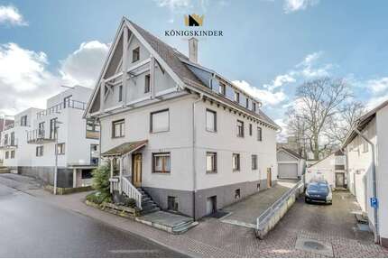 Haus zum Kaufen in Schömberg 549.000,00 € 280 m²