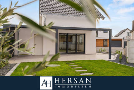 Vollmöbliertes und freistehendes Einfamilienhaus in begehrter Lage von Hückelhoven-Millich!