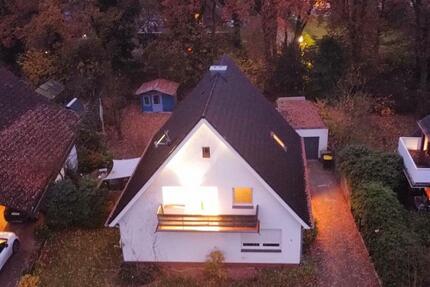 Sanierte 3 Zimmerwohnung mit Balkon in bester Lage - Wildeshausen