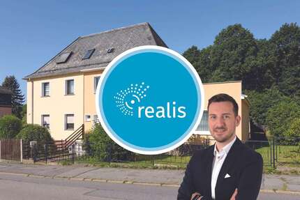 Haus zum Kaufen in Chemnitz Klaffenbach 219.000,00 € 101 m² - Chemnitz / Klaffenbach