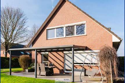 Haus zum Kaufen in Wathlingen 410.000,00 € 160 m²