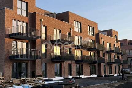 Wohnung zum Mieten in Lüneburg 1.440,00 € 93 m²