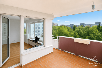 Wohnung zum Kaufen in Germering 689.000,00 € 98.61 m²