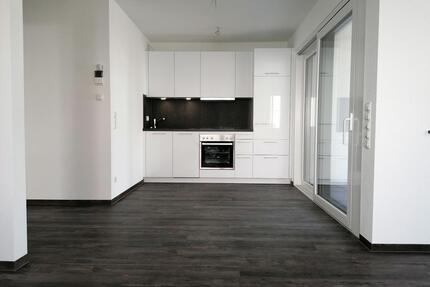 Lichtdurchflutete 2,5-Zimmer-Erdgeschosswohnung | Stilvoll | Terr - Tettnang
