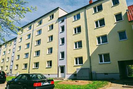 Wohnung zum Mieten in Prenzlau 830,00 € 87.02 m²