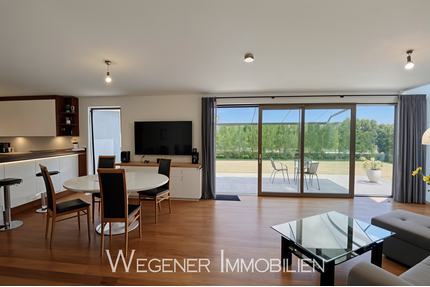 Wohnung zum Mieten in Haar 2.900,00 € 131 m²