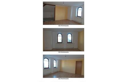 2-Raum-Wohnung auf dem Bauernhof - Arnstadt