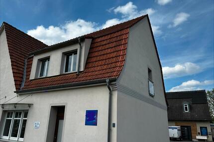 Gemütliche 1-ZKB Wohnung in ruhiger Altstadtlage - Hörstel