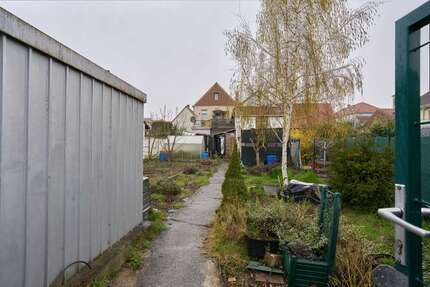 Haus zum Kaufen in hETTENLEIDELHEIM 75.000,00 € 100 m²