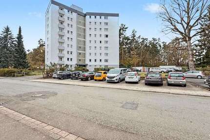 Wohnung zum Kaufen in Erlangen 310.000,00 € 91.15 m²
