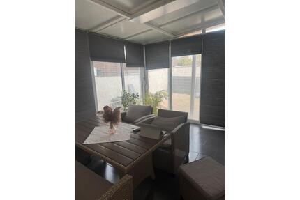 Wohnung im Bungalow-Stil Wohnfläche 65qm Nutzfläche 43 qm - Stockstadt am Main