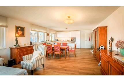 Wohnung auf Zeit - 980,00&nbsp;EUR Kaltmiete, ca.&nbsp; 92,00&nbsp;m&sup2; in Weiler-Simmerberg (PLZ: 88171)