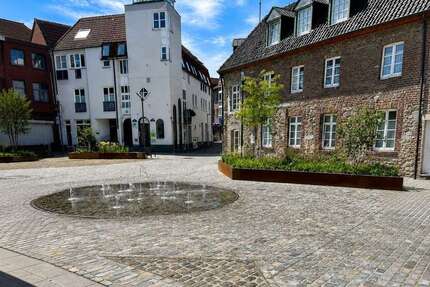 Wohnung zum Kaufen in Stolberg 378.000,00 € 212 m²