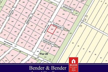 Grundstück zu verkaufen in Linter 165.600,00 € 414 m²