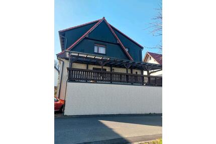 Wohnhaus in Veilsdorf - 80.000,00&nbsp;EUR Kaufpreis, ca.&nbsp; 100,00&nbsp;m&sup2; in Veilsdorf (PLZ: 98669)