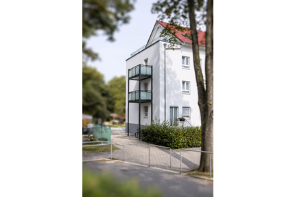 Wohnung zum Kaufen in Landshut 225.000,00 € 49.5 m²