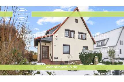 Haus zum Kaufen in Wolfsburg Fallersleben 398.000,00 € 194 m² - Wolfsburg / Fallersleben